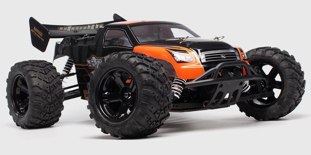 Reservedele til Stealth X09