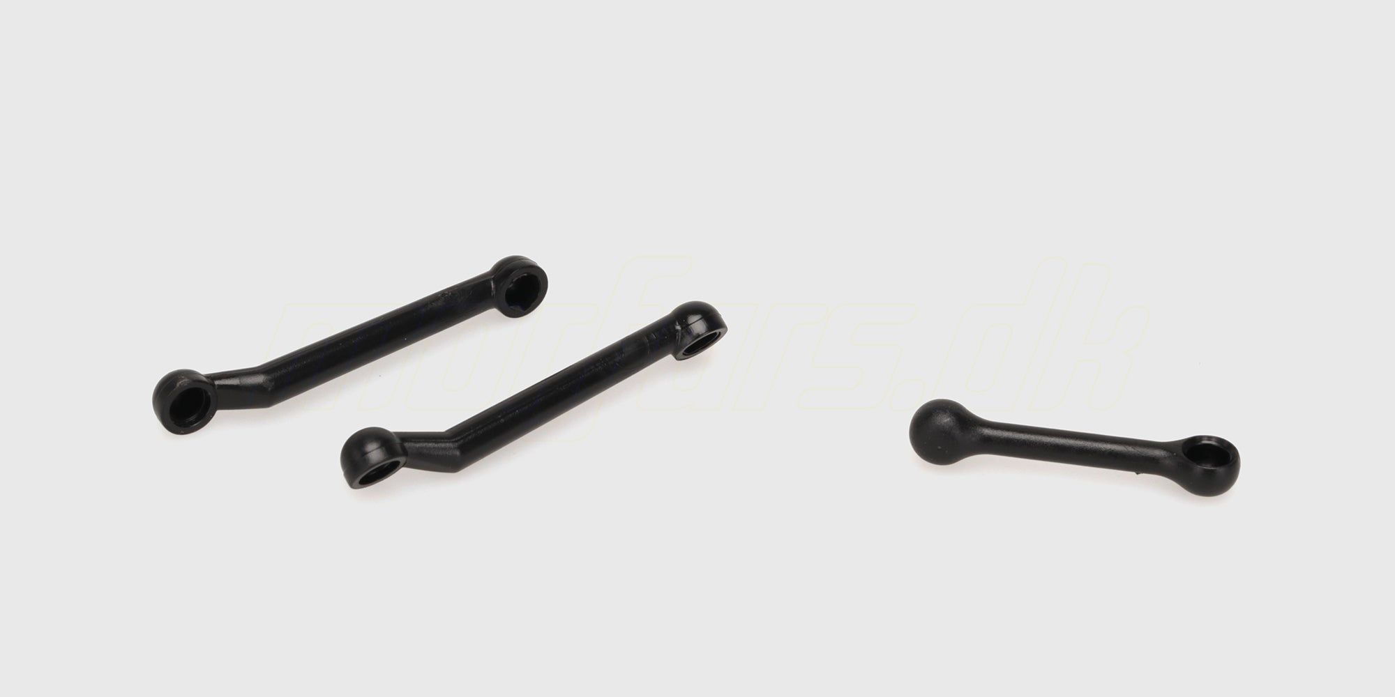 Hurricane Steering Link