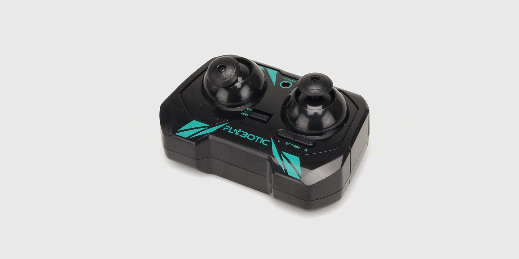 2,4 GHz sender til Aqua Wingz fjernstyret fly