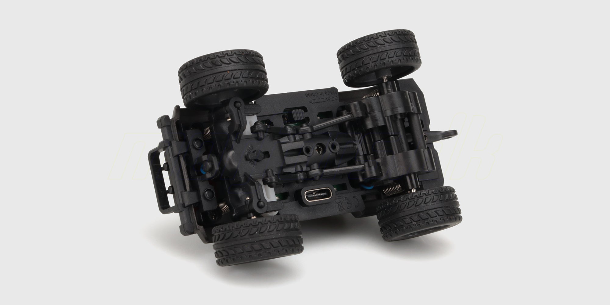 FPV Desk Racer