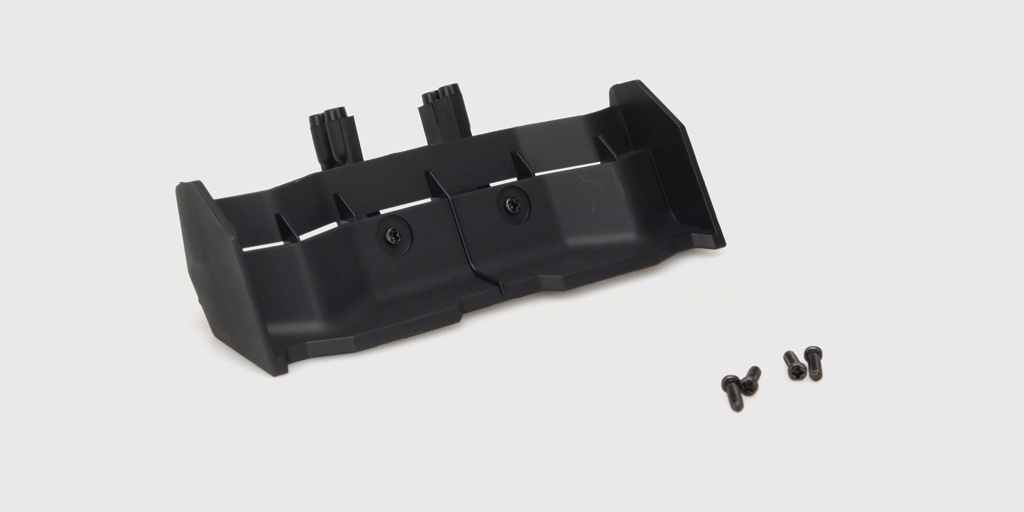 HyperGo Buggy Bakre Vinge