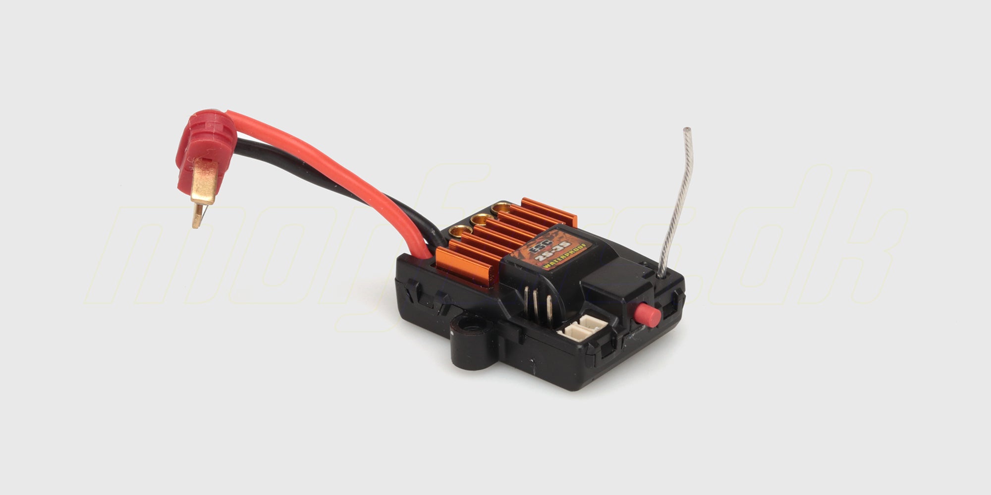 Hurricane XL ESC unit