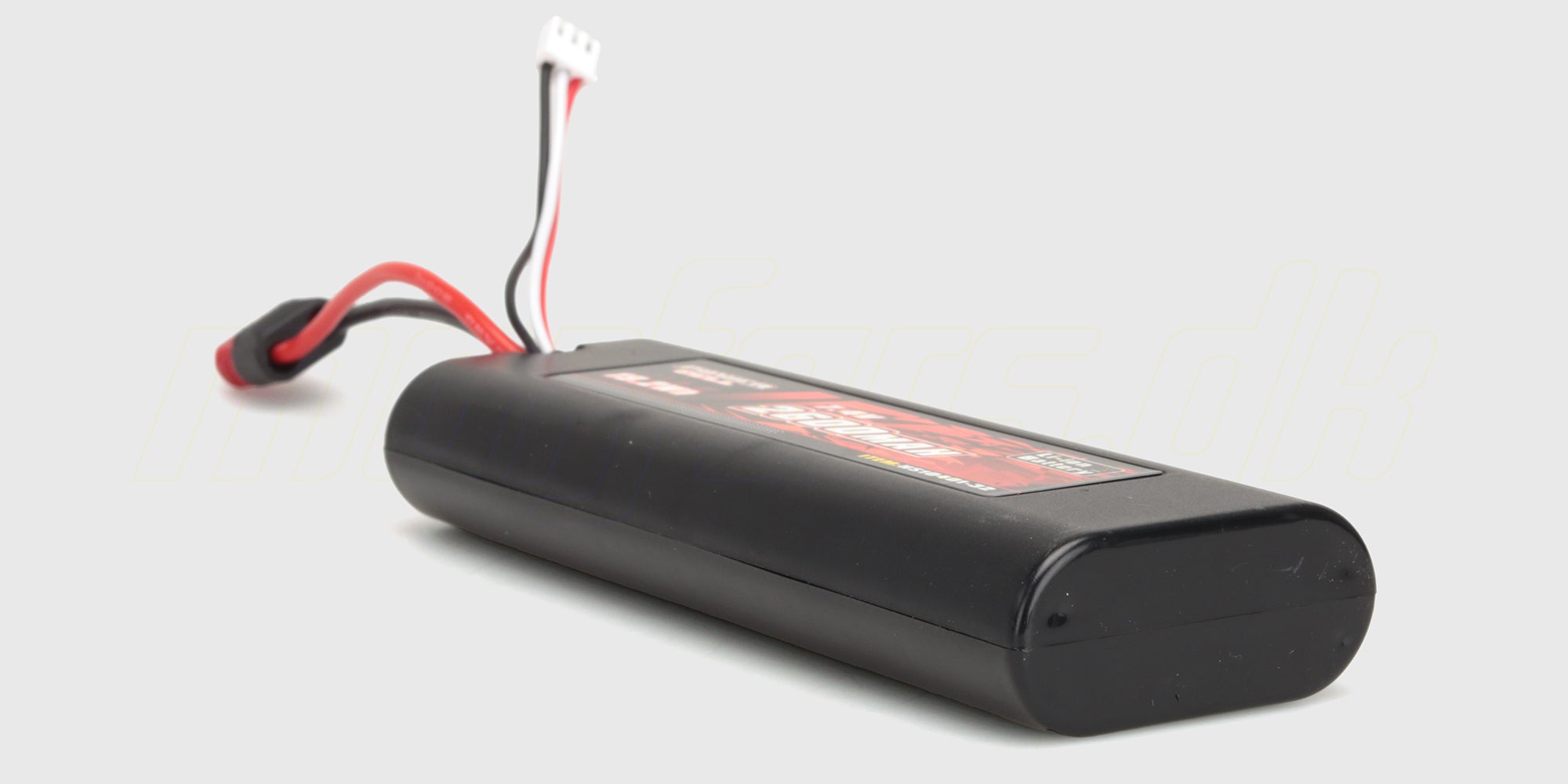 Li-ion 2600 mAh (7.4V)