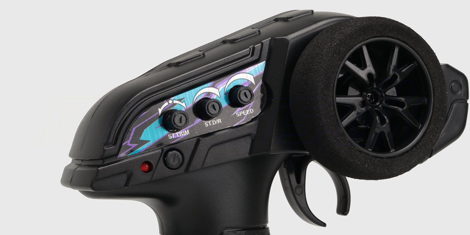 Hurricane XL Brushless