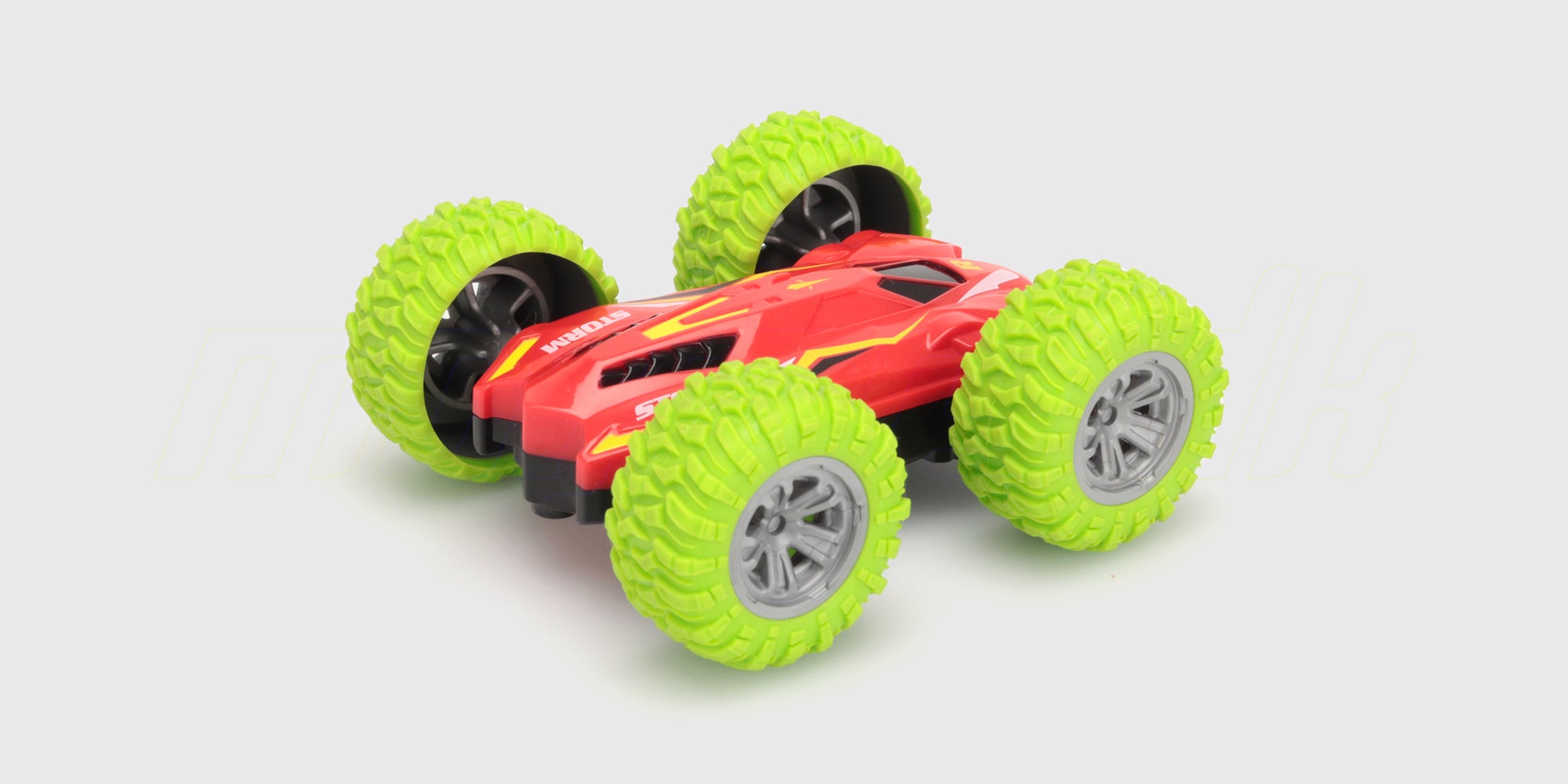Mini Stunt Car