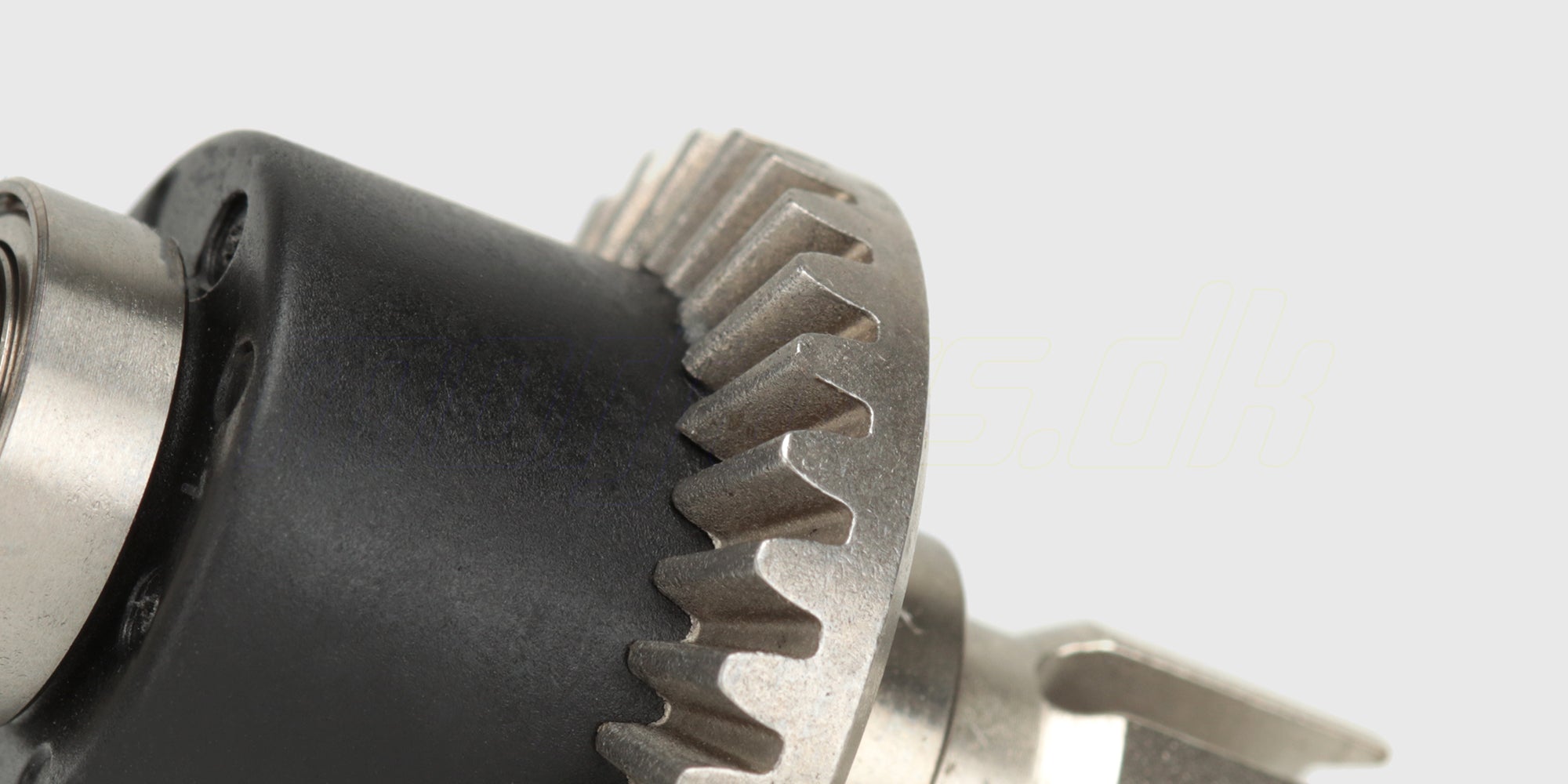 HyperGo Super HD Differential