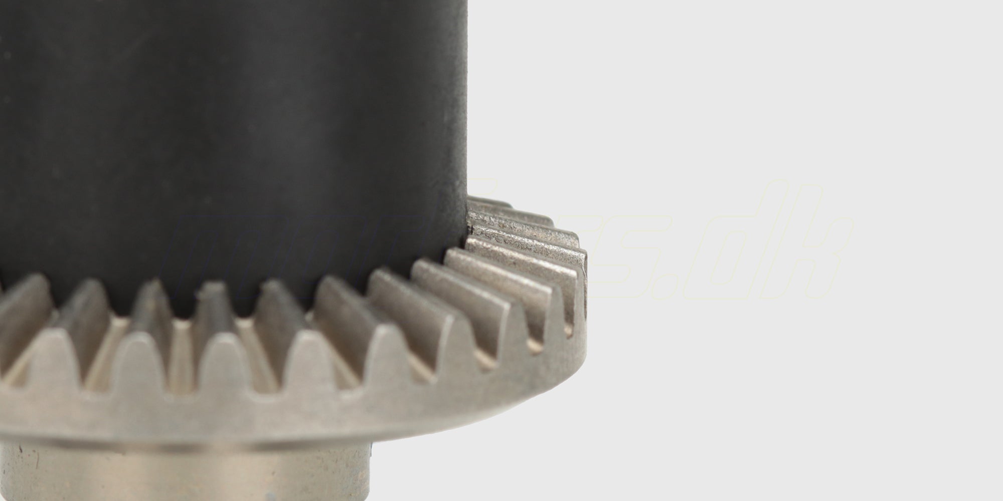 HyperGo Super HD Differential
