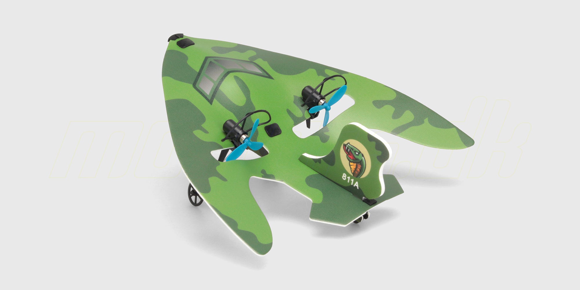 Mini Glider