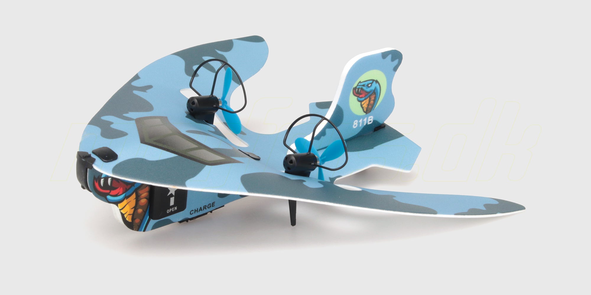 Mini Glider
