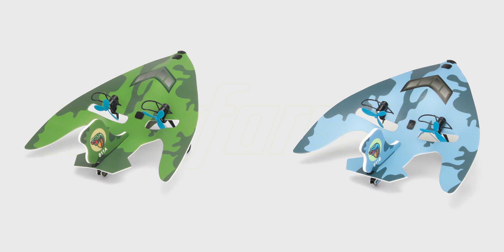 Mini Glider