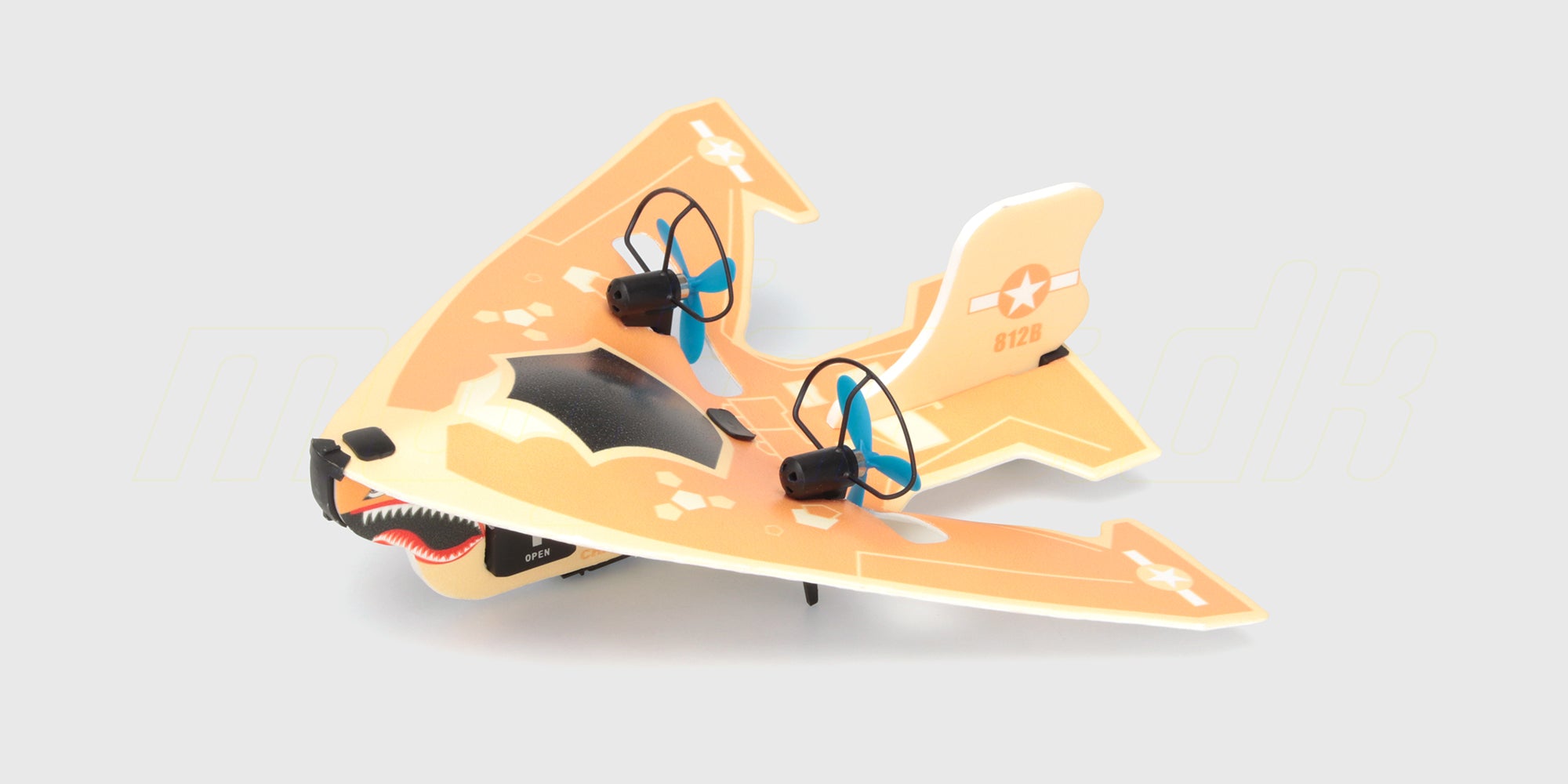 Mini Glider