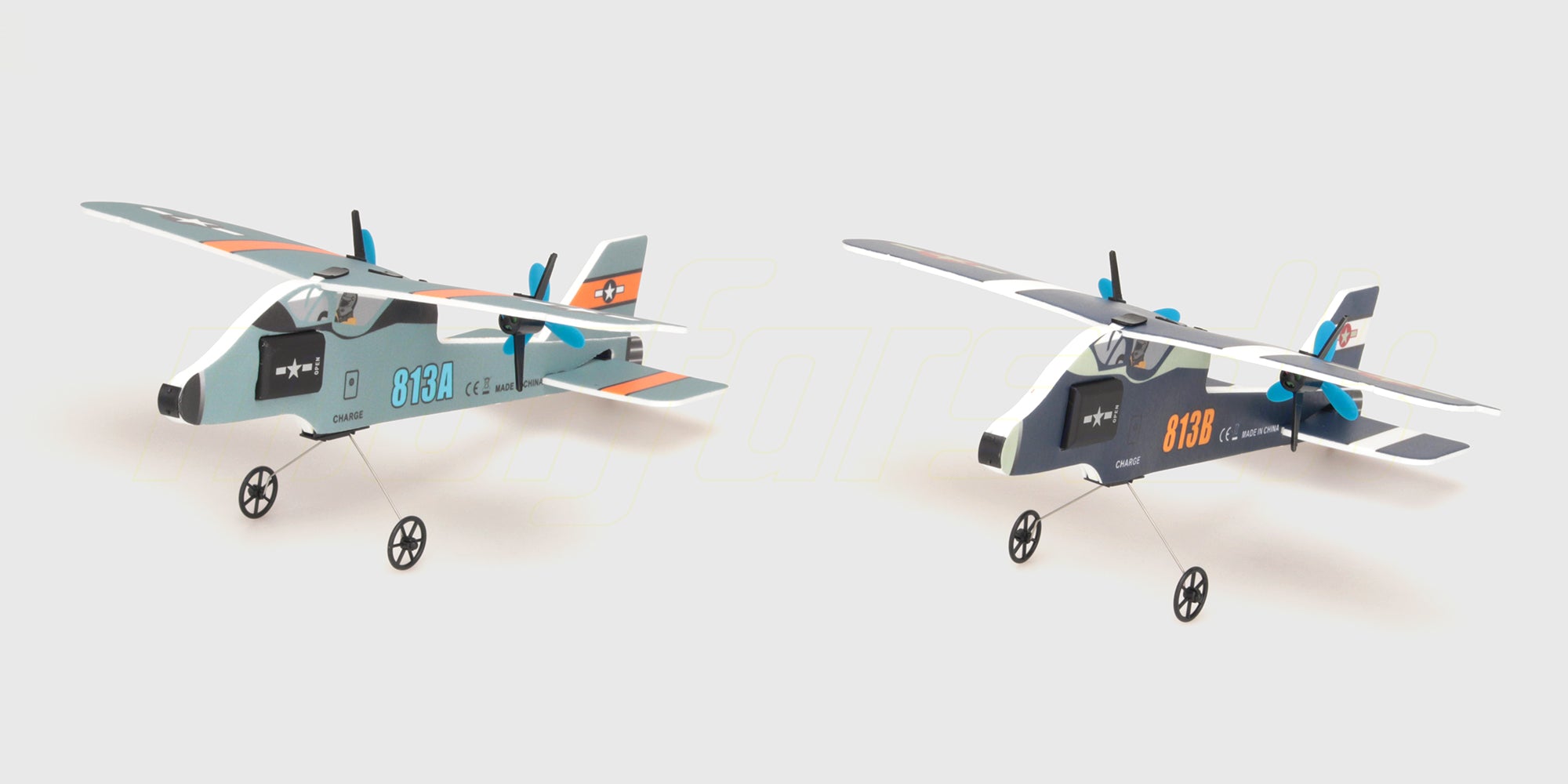 Mini Glider