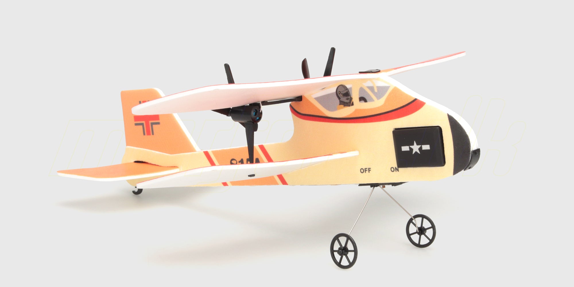Mini Glider