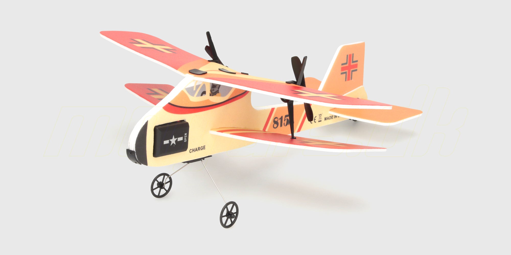 Mini Glider