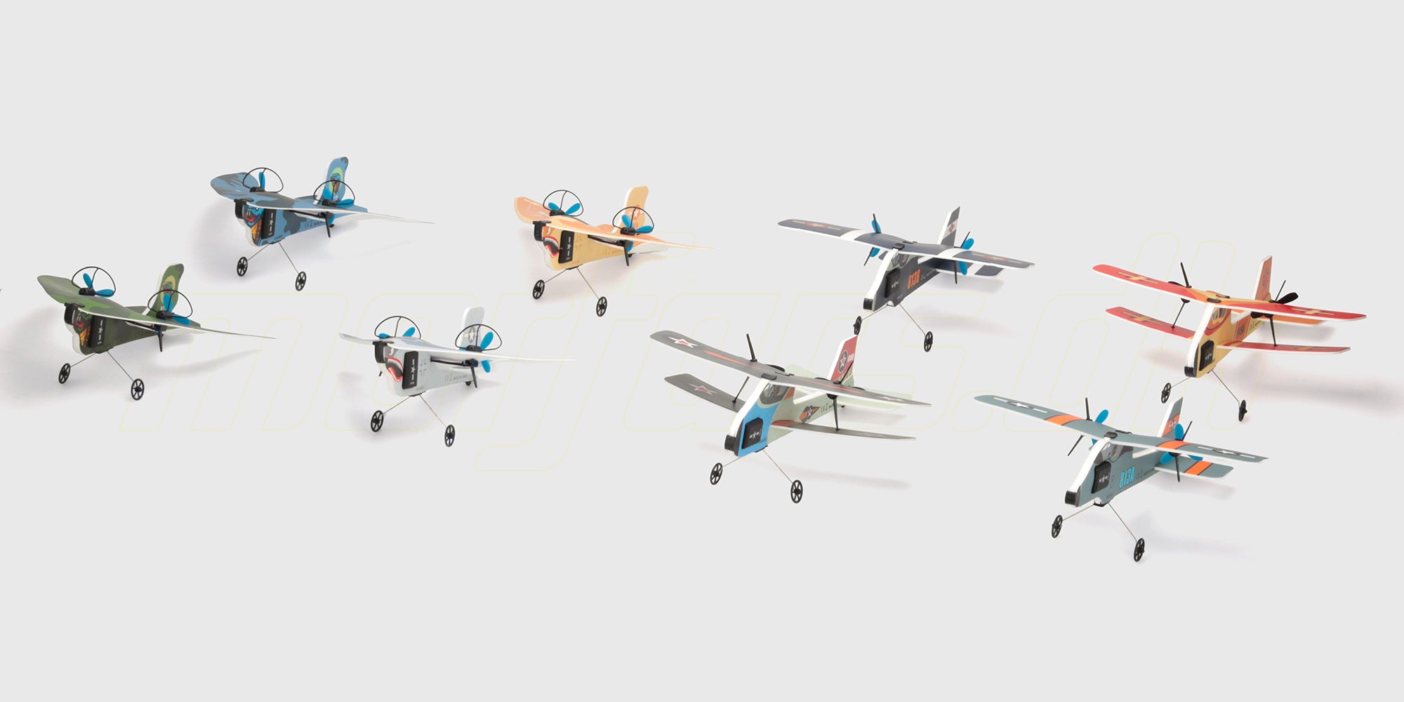 Mini Glider