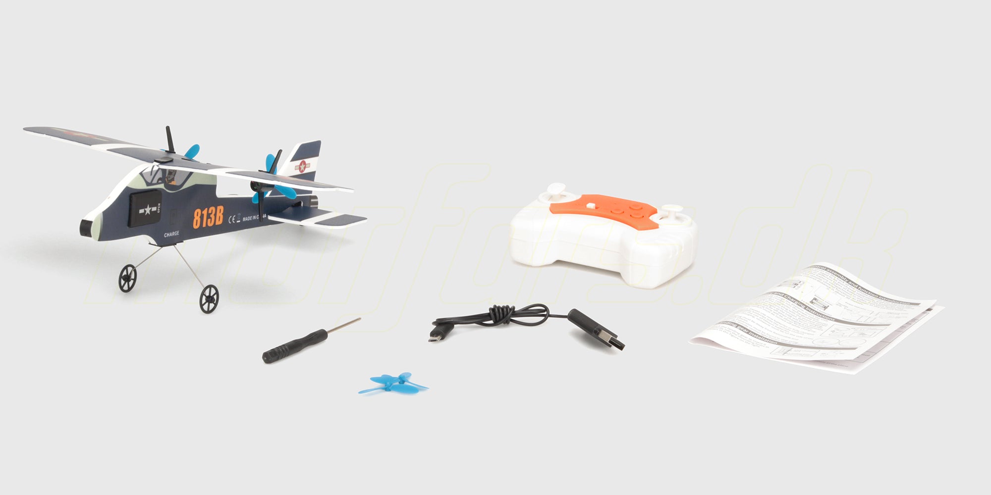 Mini Glider