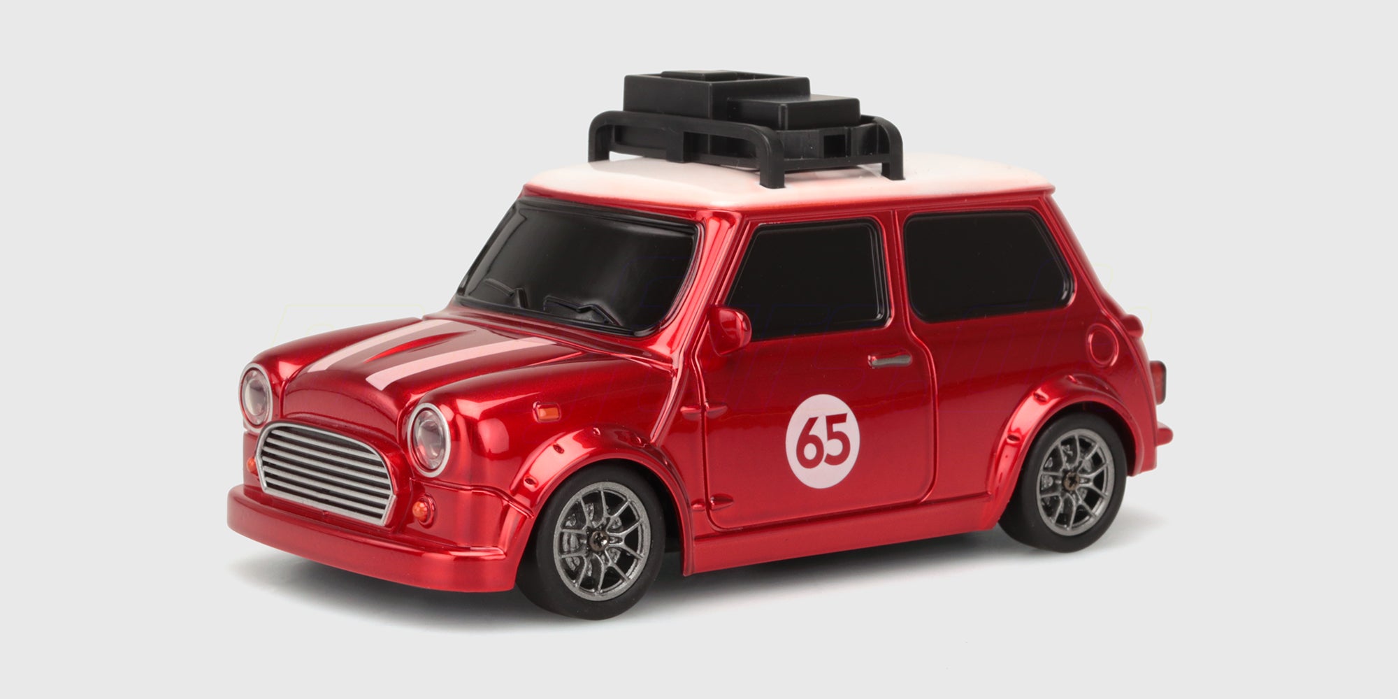 Mini BTD Drifter