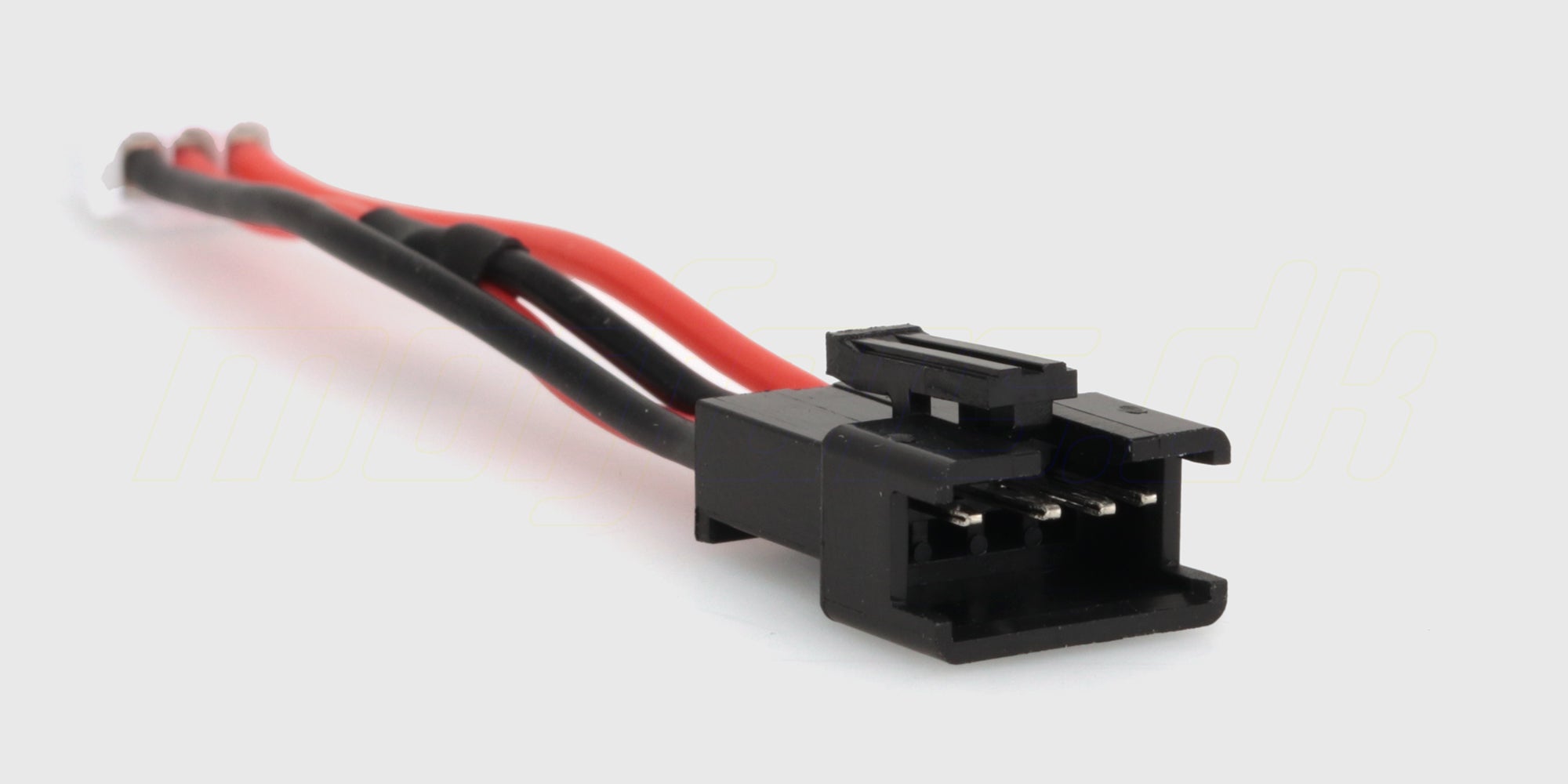 SMP 4pin Charging Adapter