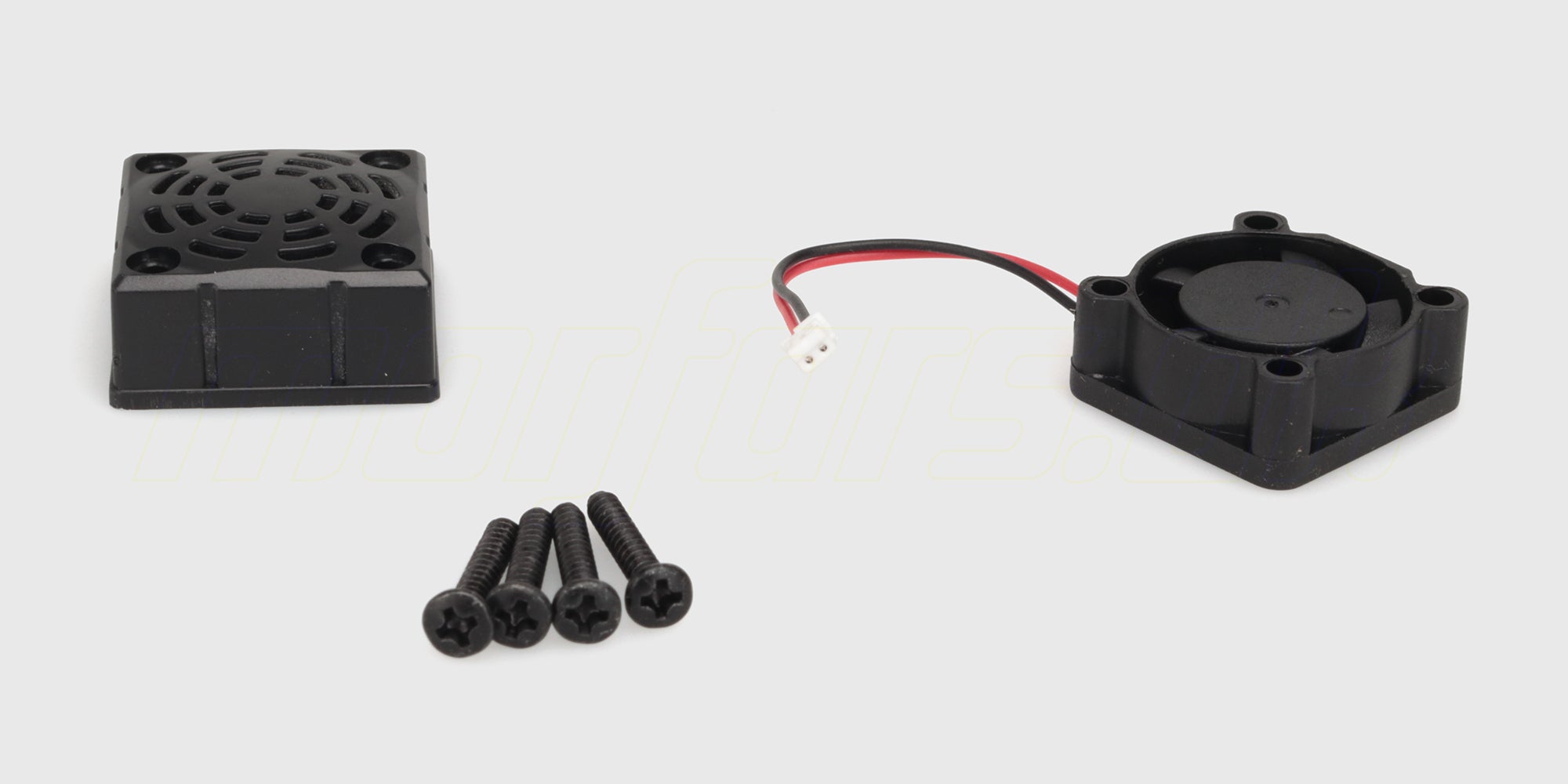Tornado ESC Fan