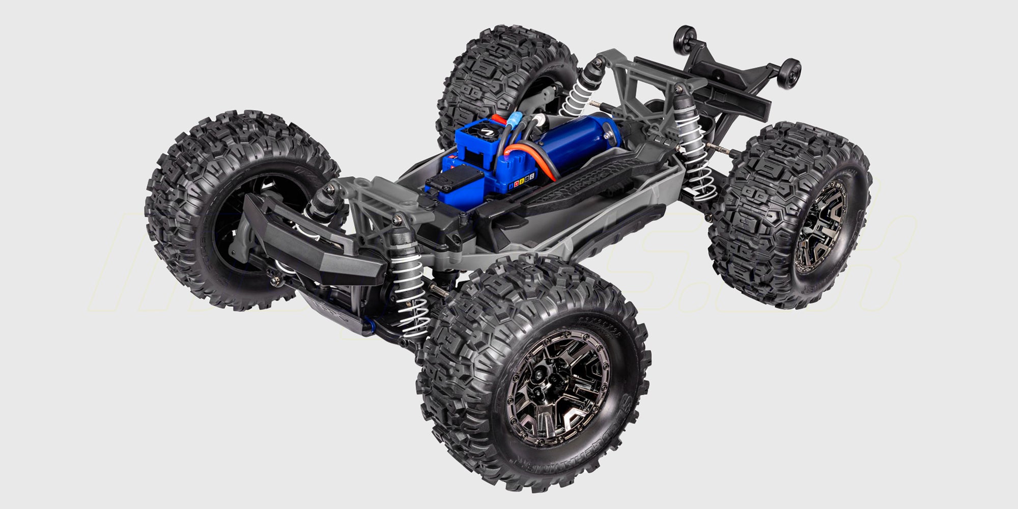 Stampede 4x4 VXL
