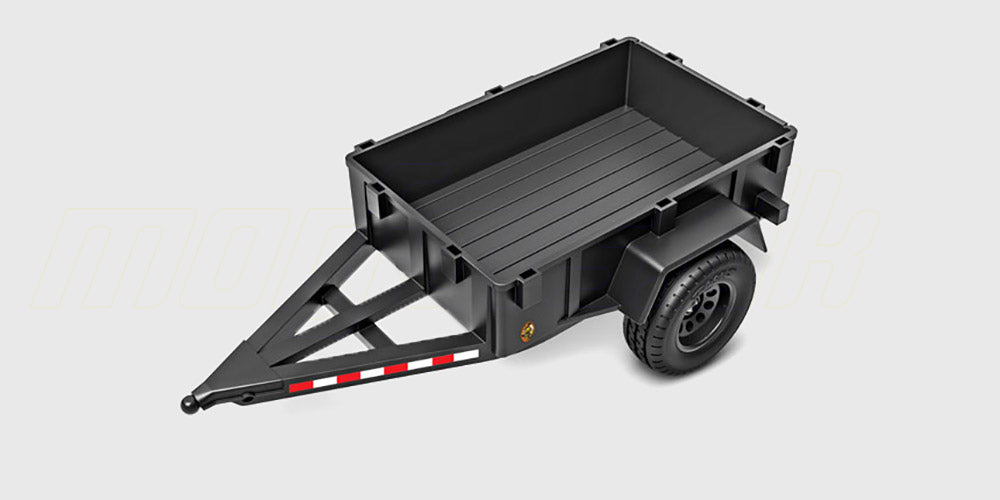 Utility Trailer TRX-4M