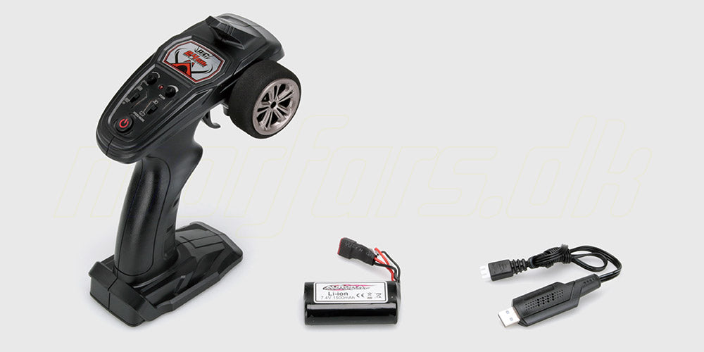 RC Bil