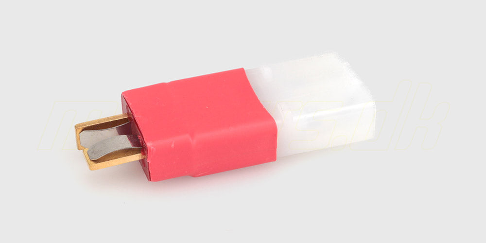 Smart adapter stik