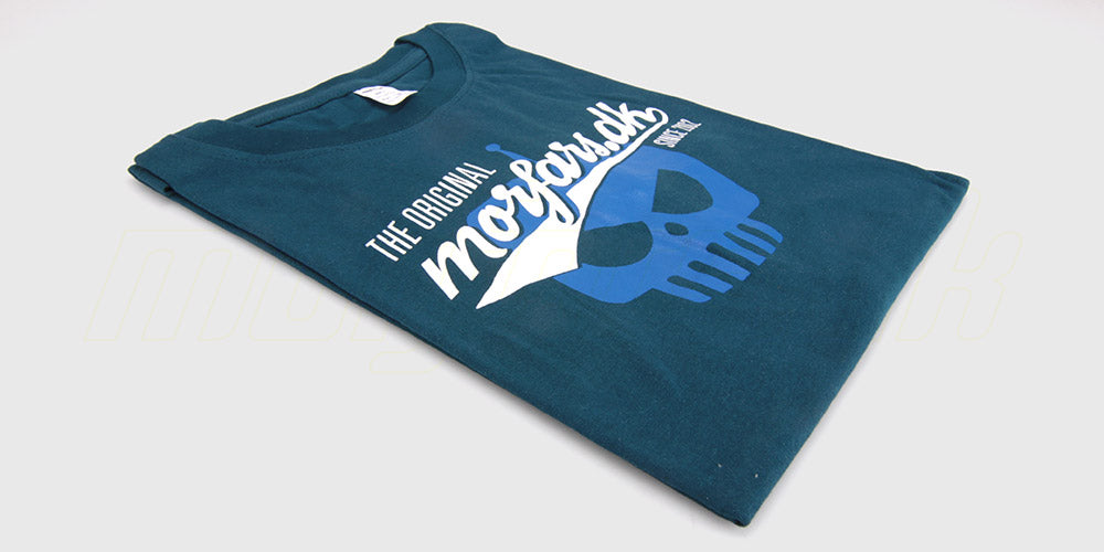 Morfars t-shirt