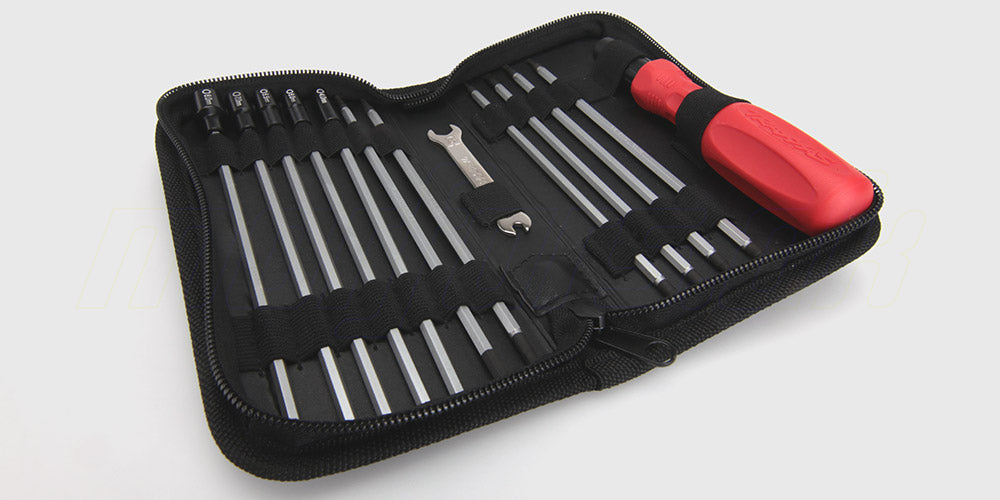 Traxxas Toolkit