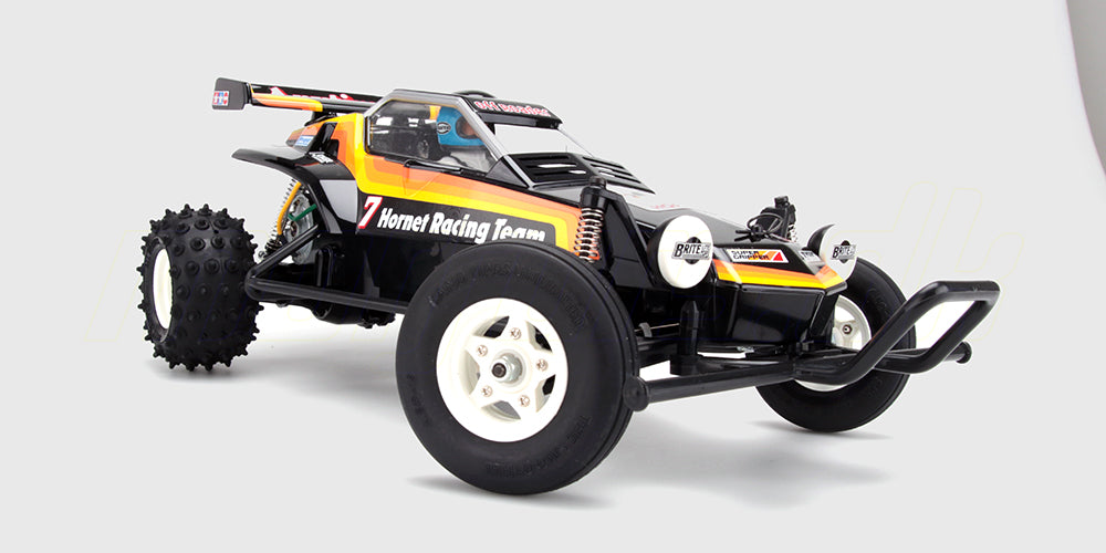 Tamiya The Hornet