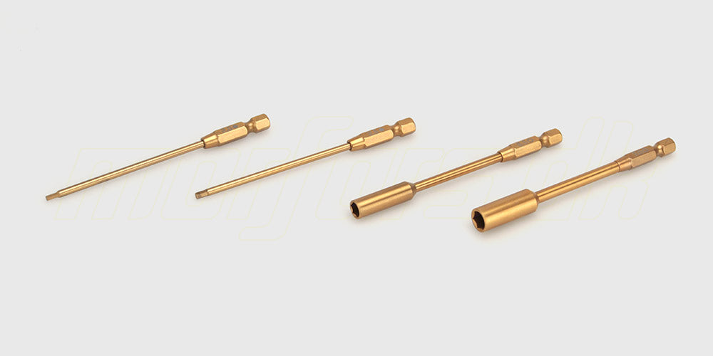 Power Tool Bits