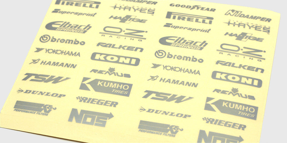 Logoer