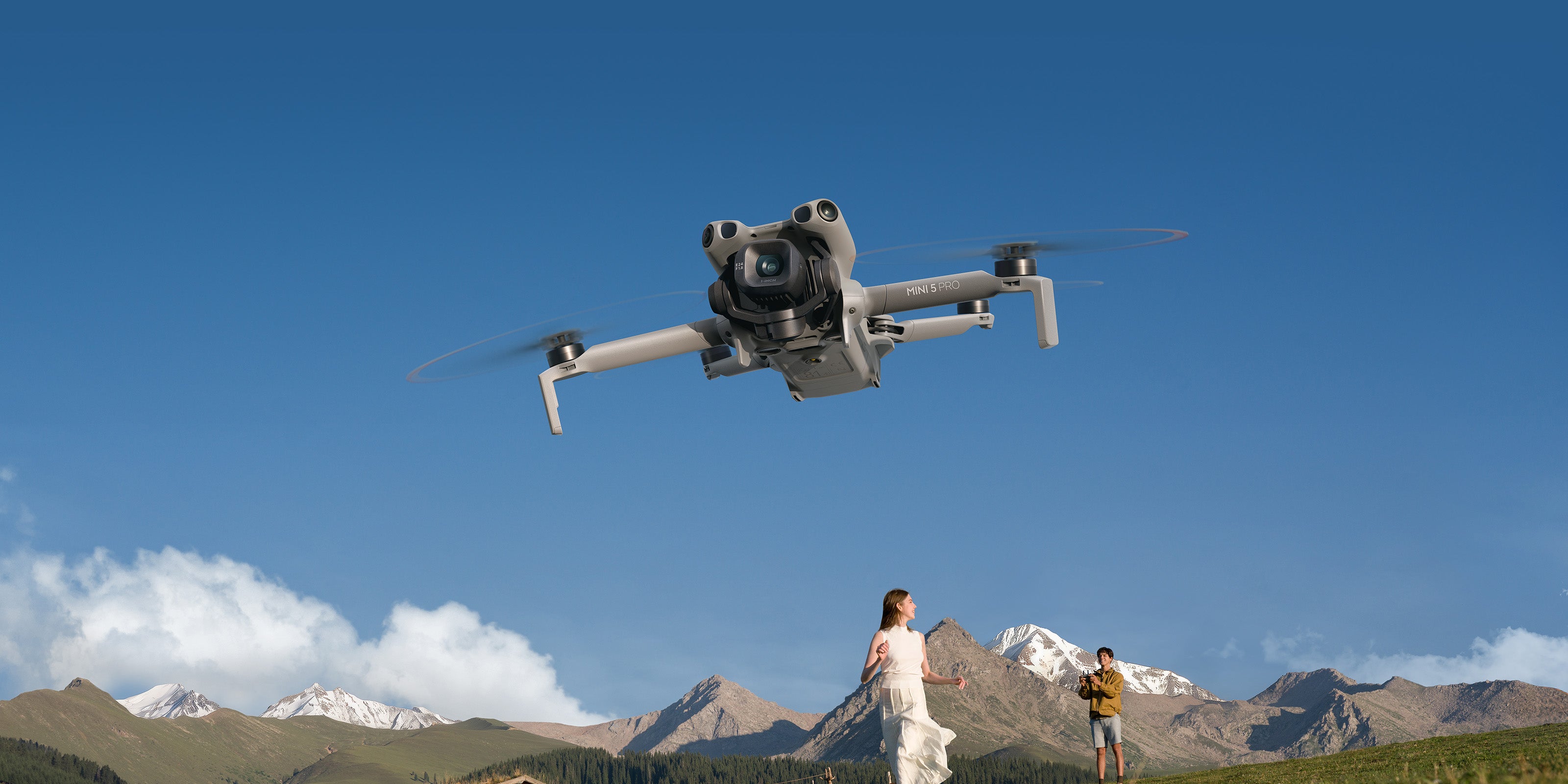 DJI Drone
