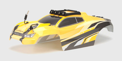 Hammer Body