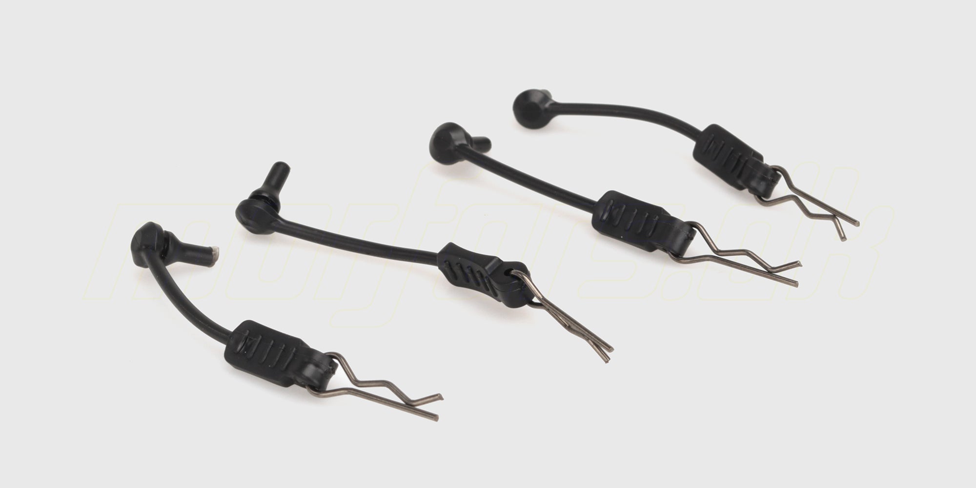 Safety clips (små)