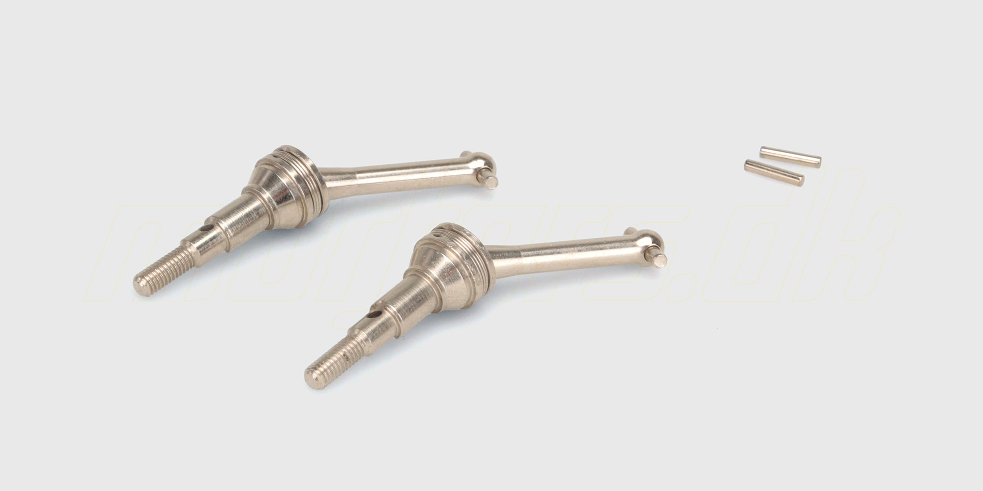 HyperGo Drift Metal CVD Shafts