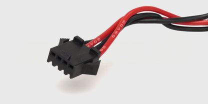 18500 Li-ion 7.4V 1500mAh (SMP4)