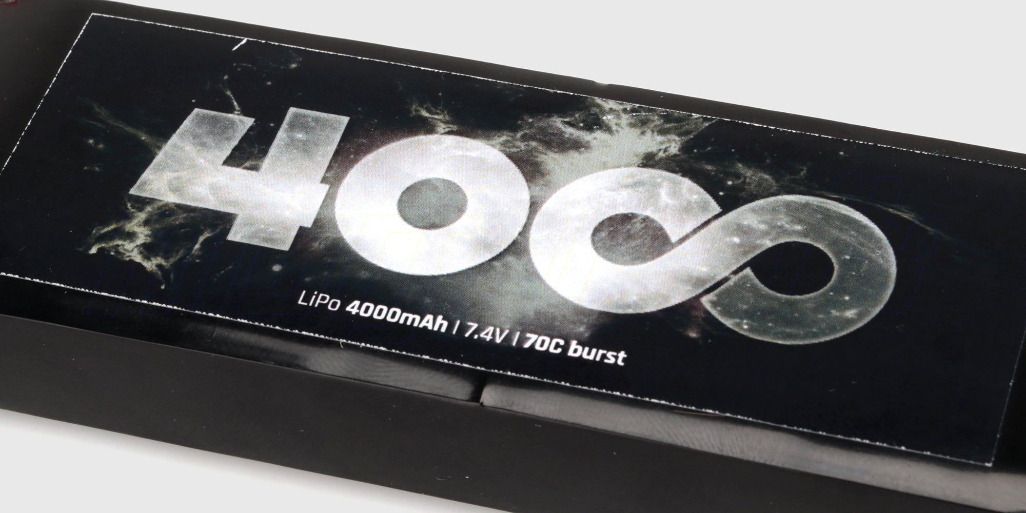 LiPo 4000 (7,4V)