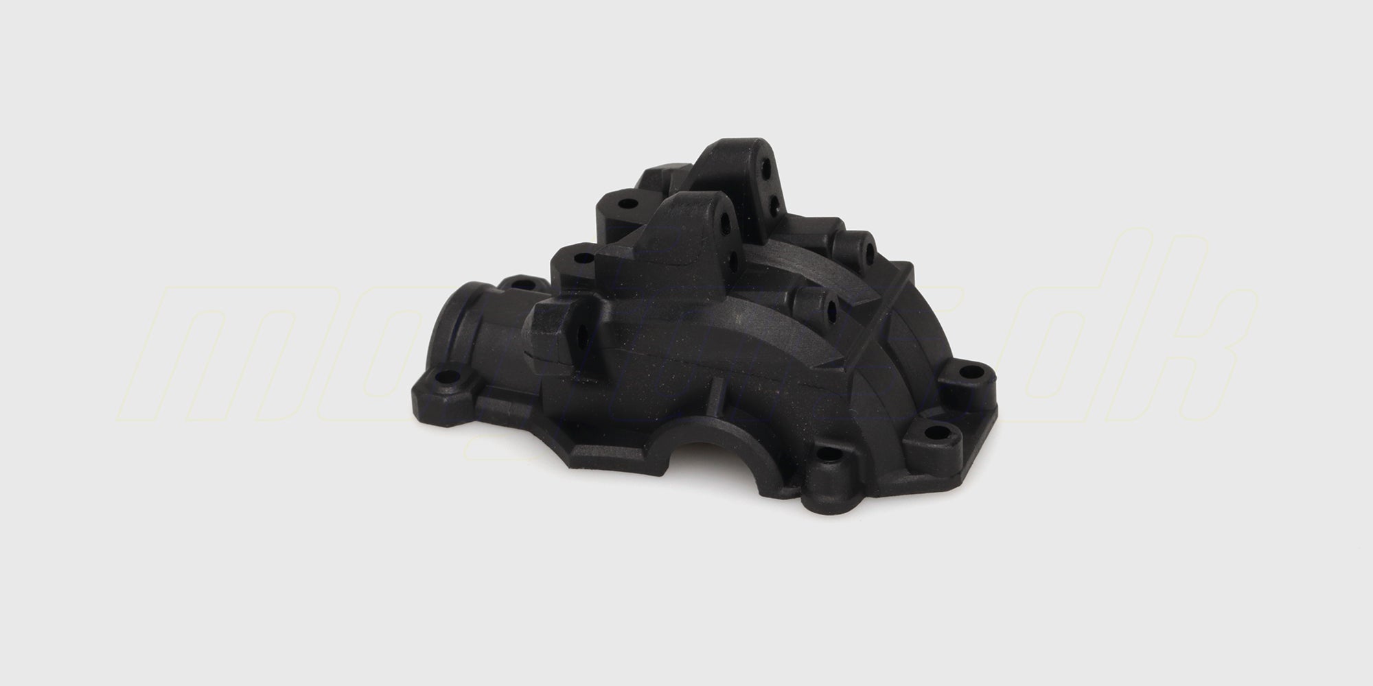 XLH Front Gear Box Cover
