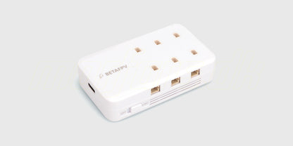 6 Port 1S Charger