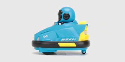 Fjernstyret Radiobil