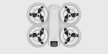 DJI Neo til dronefotografering intuitiv og let at anvende