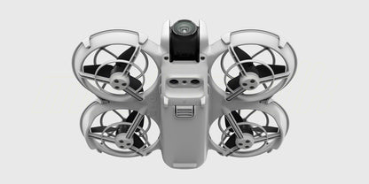 Uanset eventyret, matcher DJI Neo dine behov med fantastisk billedkvalitet