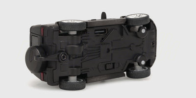 Mini FPV car oplades nemt med USB-C