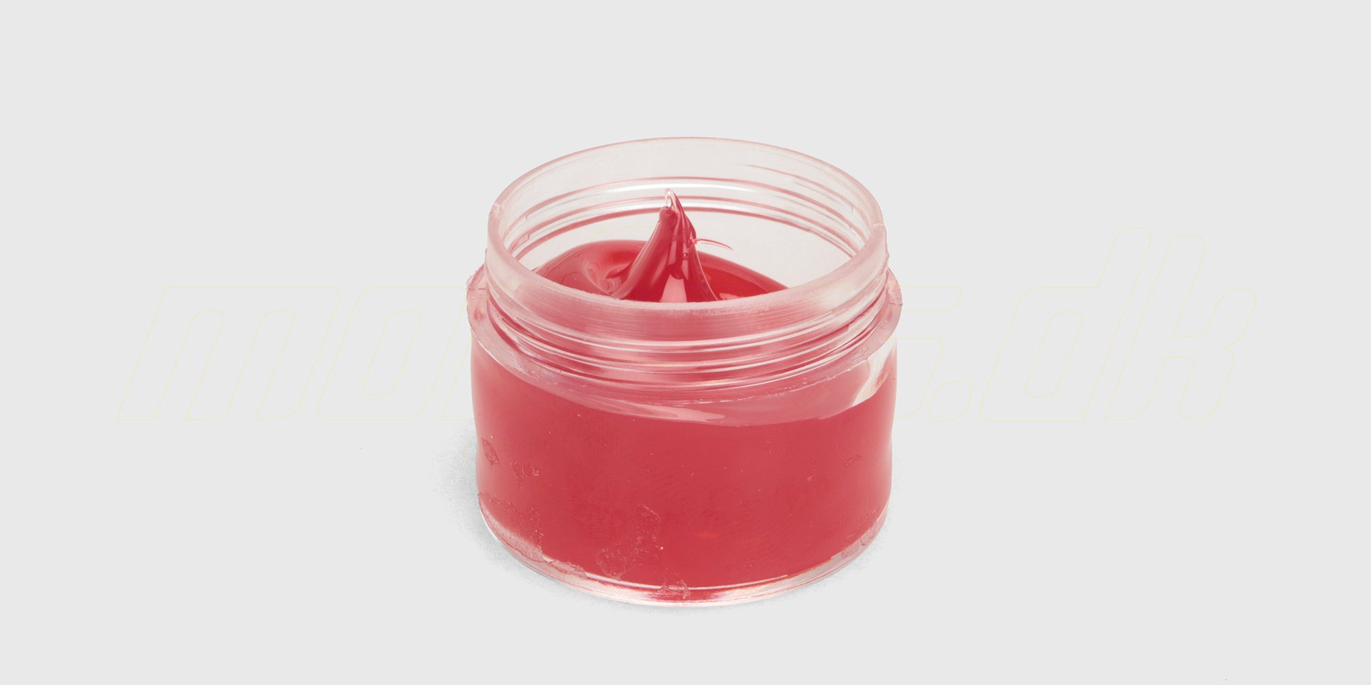Heavy Duty Grease (Fedt)