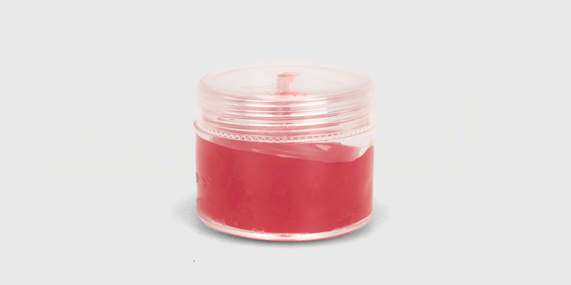 Heavy Duty Grease (Fedt)