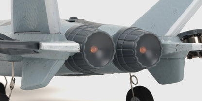 Fighter Jet Brushless