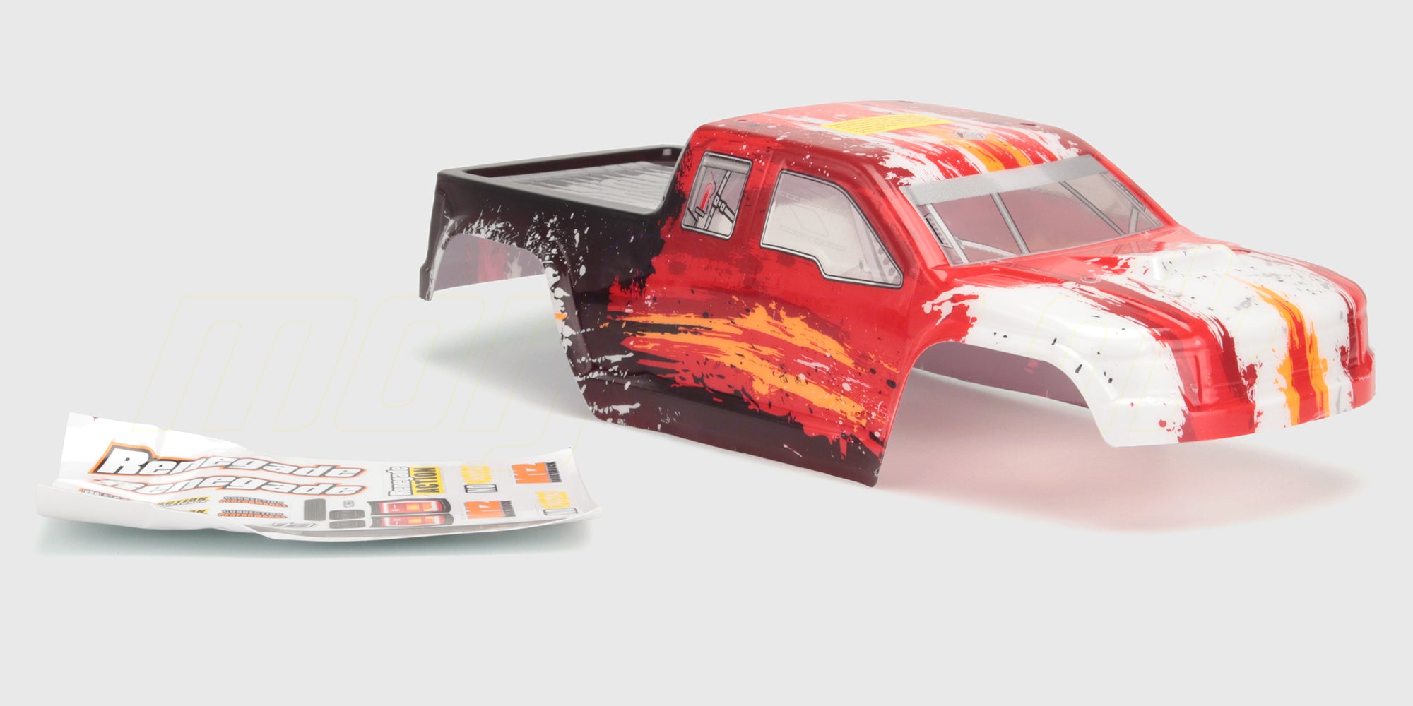 Tornado Body