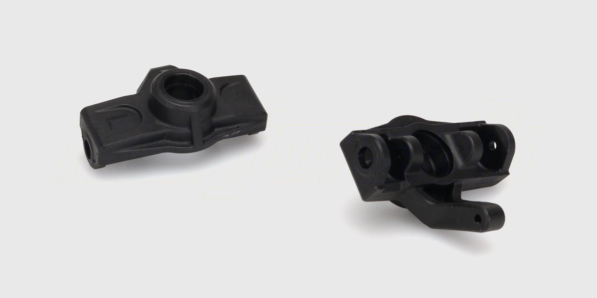 Tornado Steering Hubs