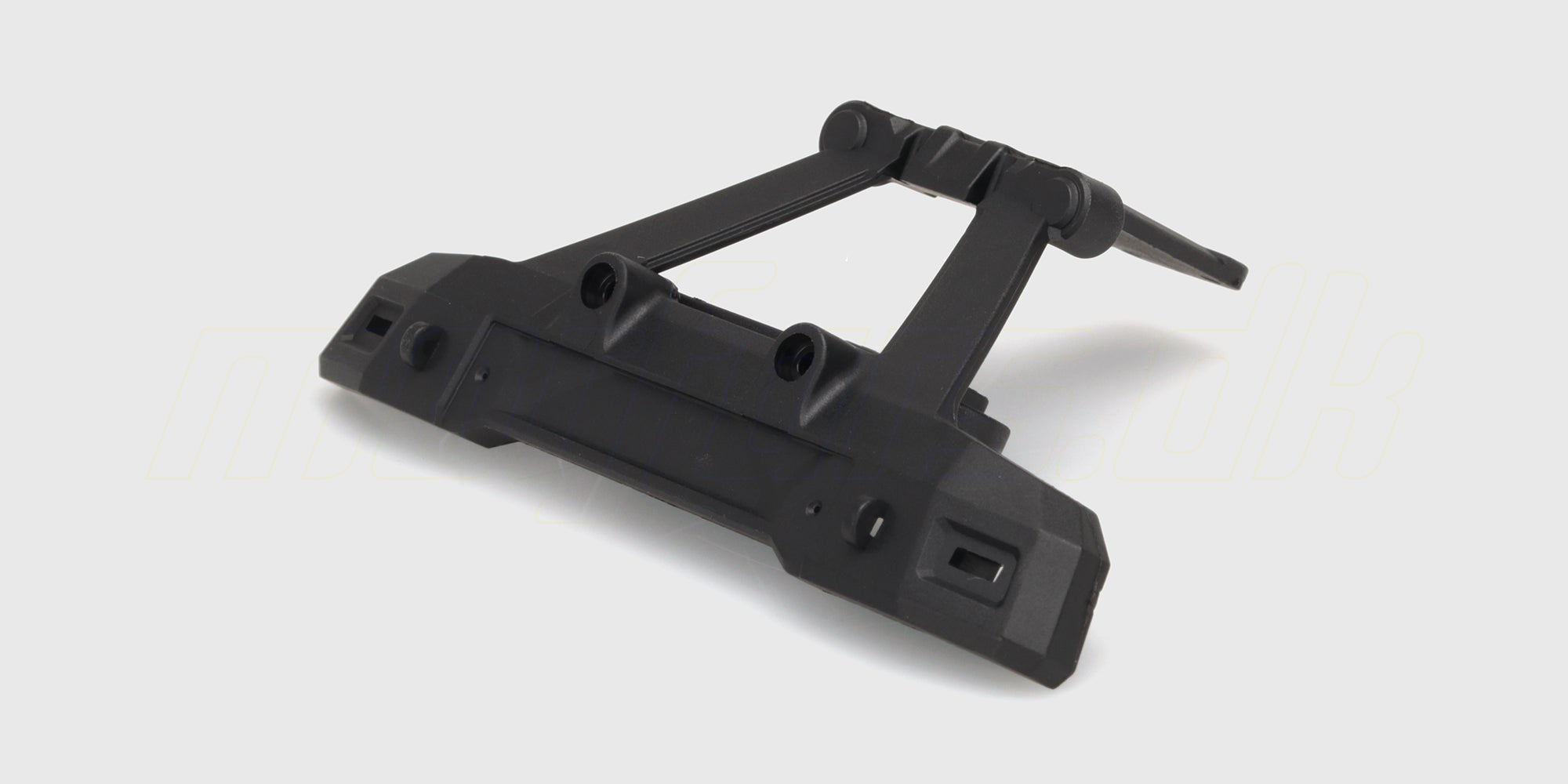 Tornado Rear Bumper